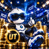 FCUTSTORE FC 27 robot price assistant